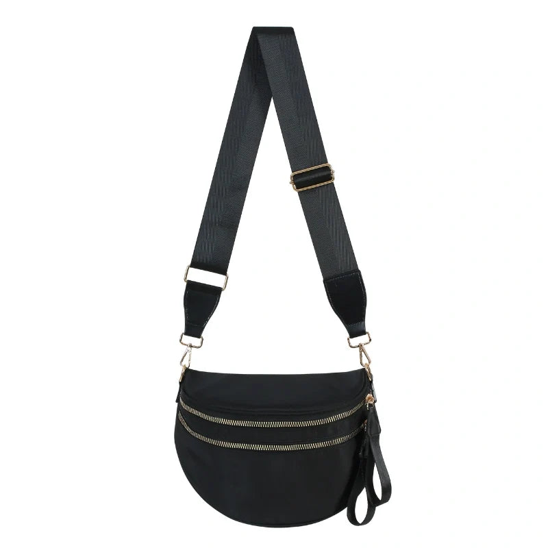 Muzy Go Bag