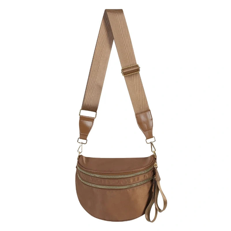 Muzy Go Bag