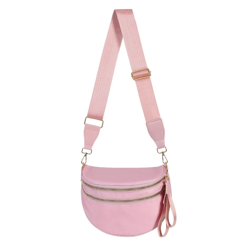 Muzy Go Bag