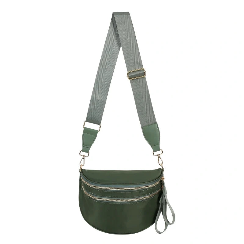 Muzy Go Bag