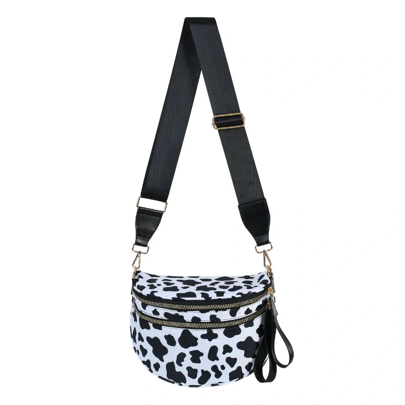 Muzy Go Bag