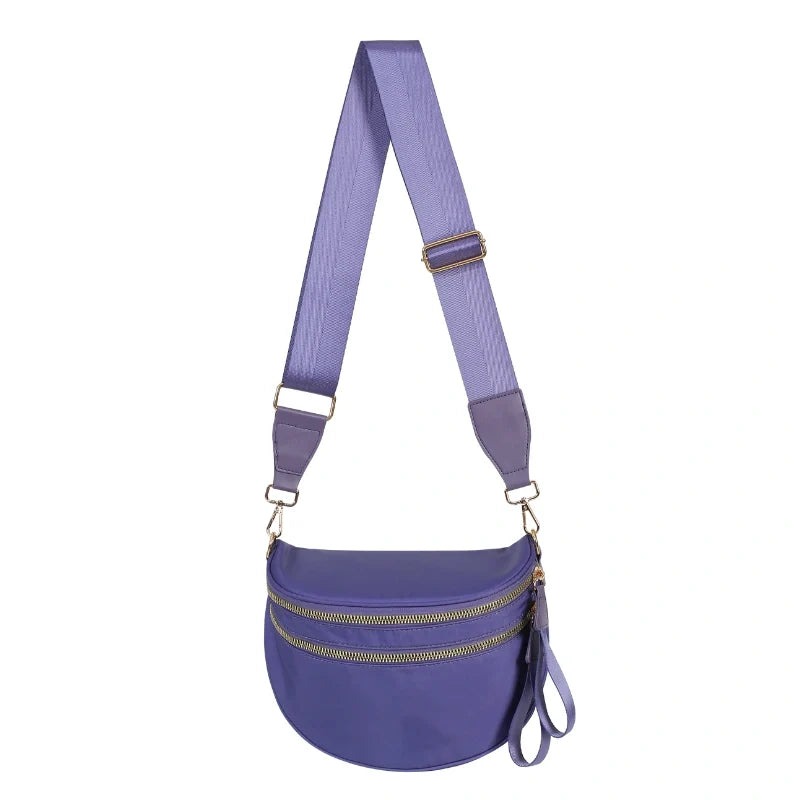 Muzy Go Bag