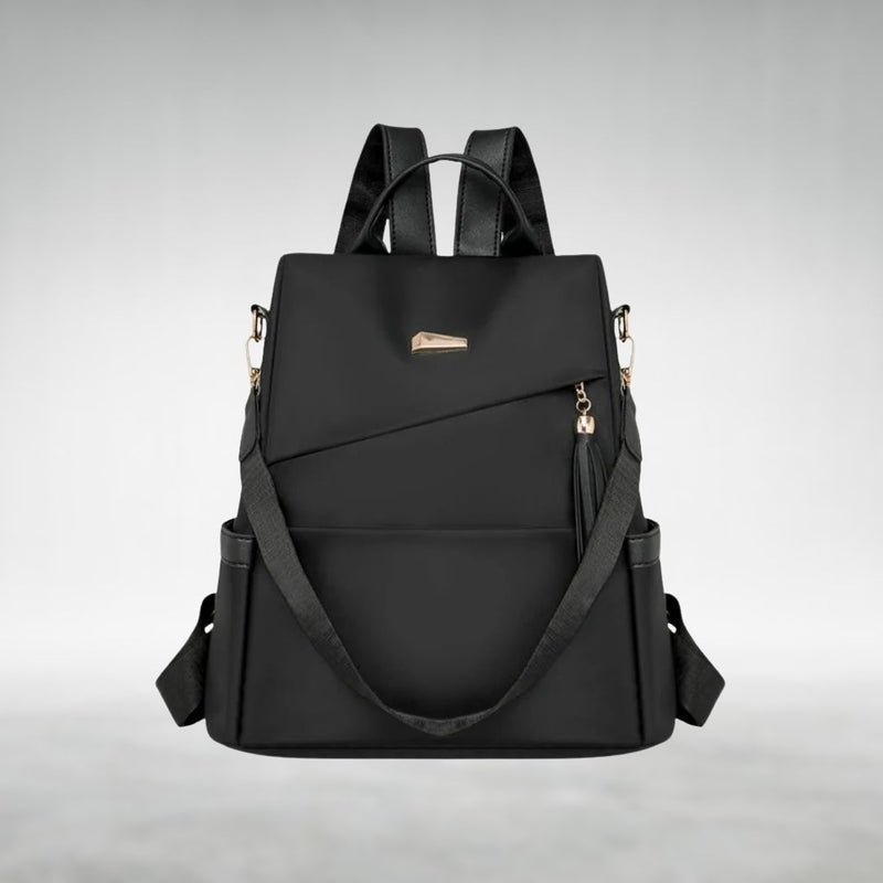 Elena Anti-Theft Backpack