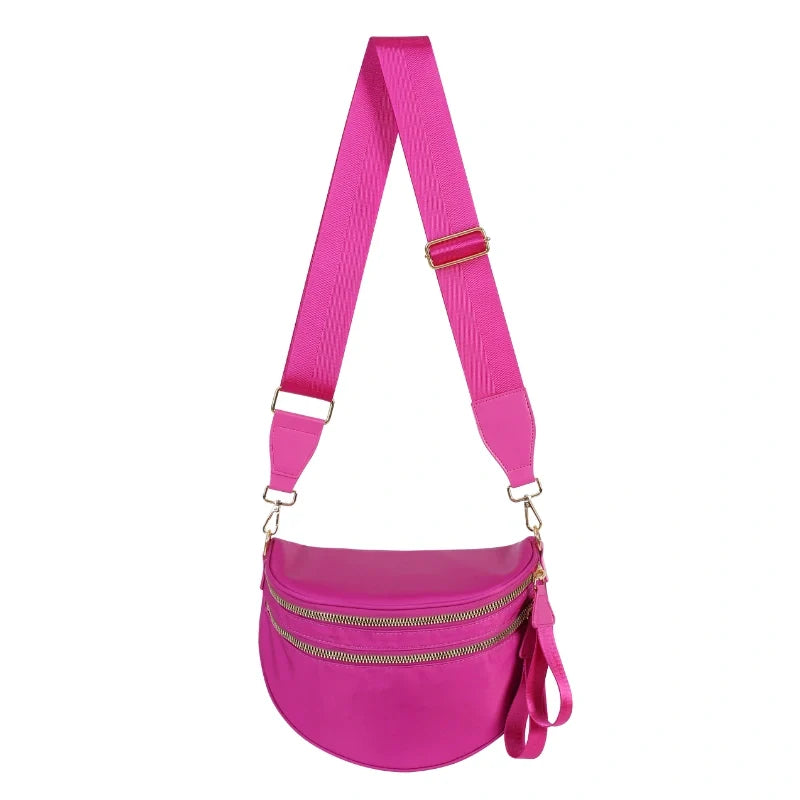 Muzy Go Bag