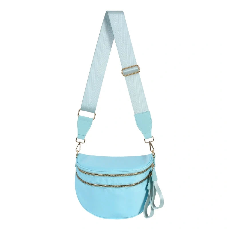 Muzy Go Bag