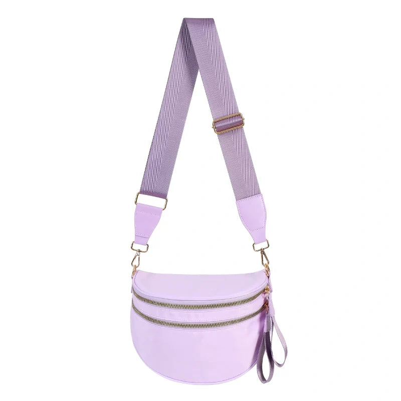 Muzy Go Bag