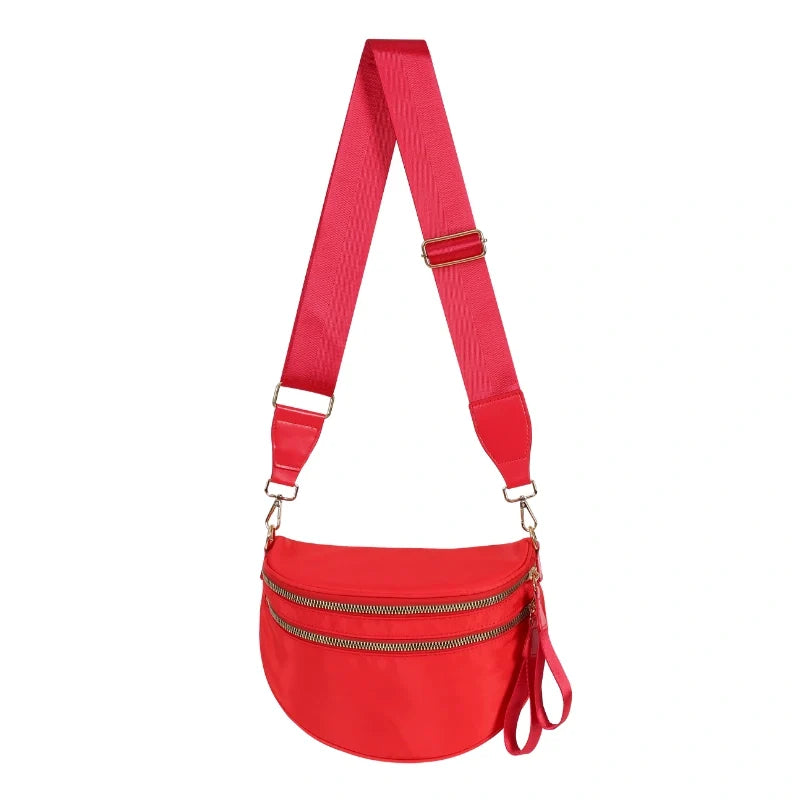 Muzy Go Bag
