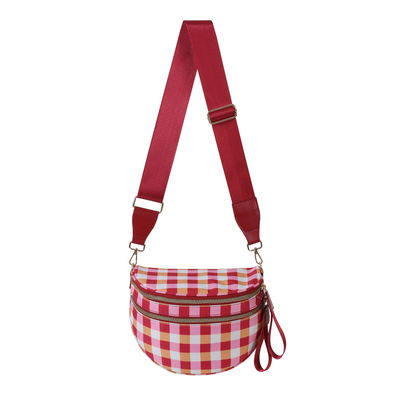 Muzy Go Bag