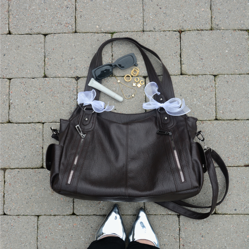 The Brooklyn Bag
