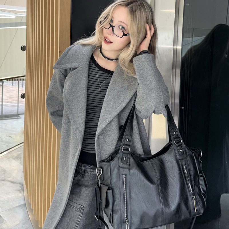 The Brooklyn Bag
