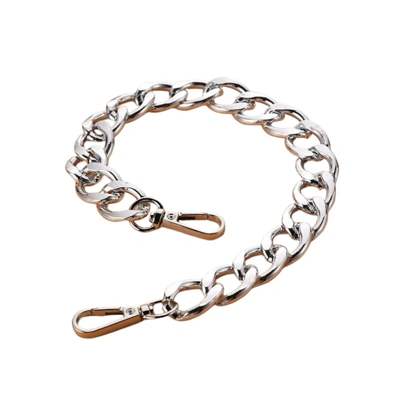 Aluminum Bag Chain 18