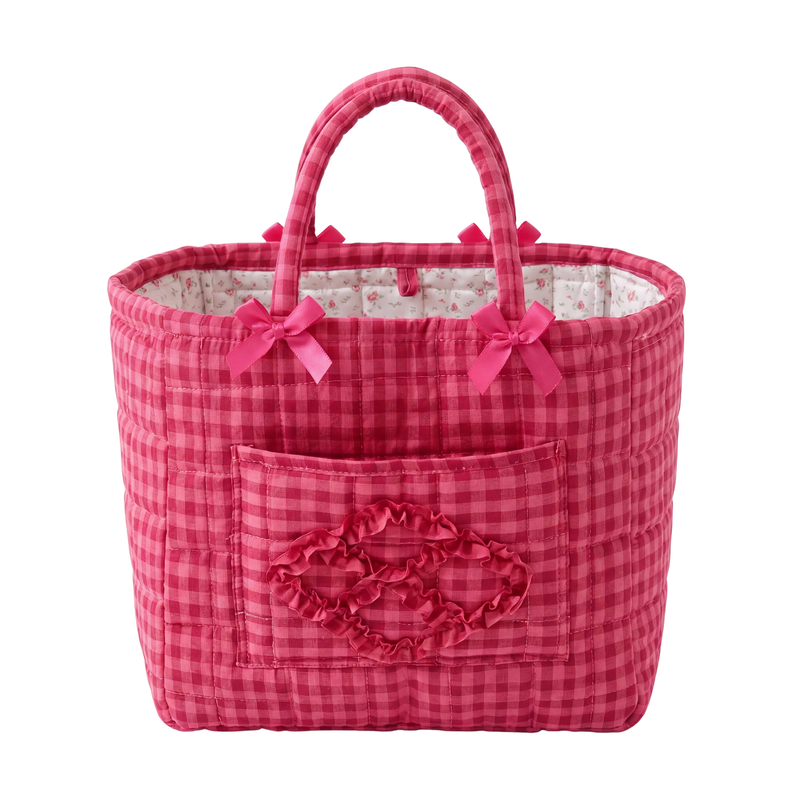 Muzy Everything Basket