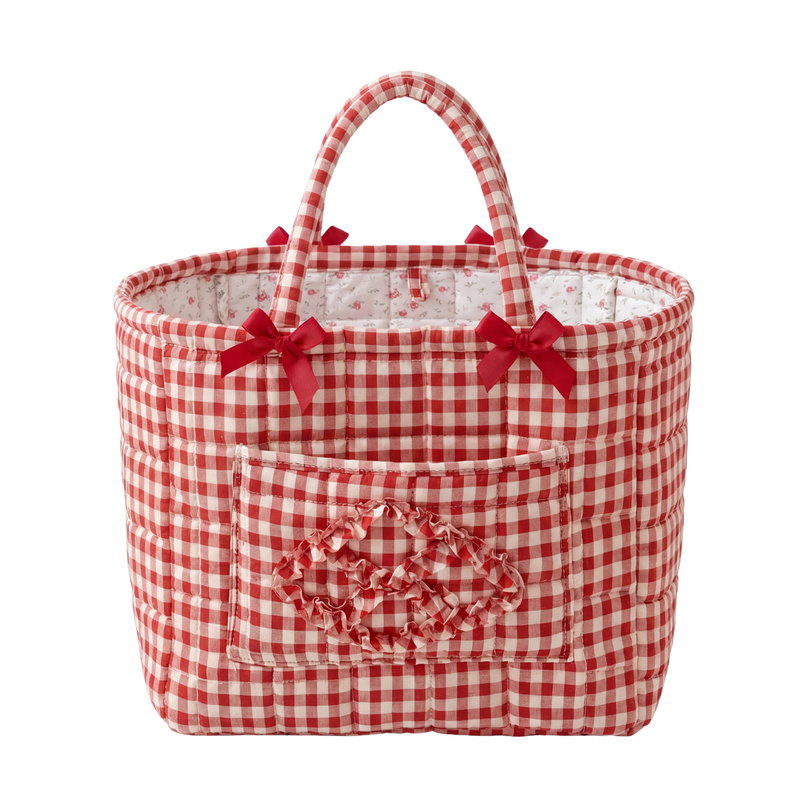 Muzy Everything Basket