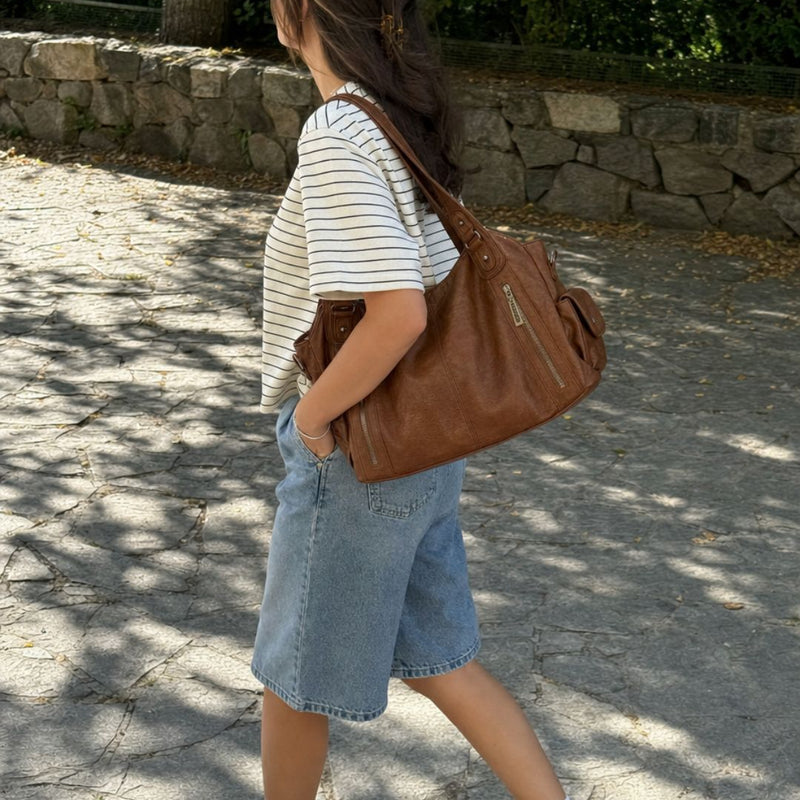 The Brooklyn Bag