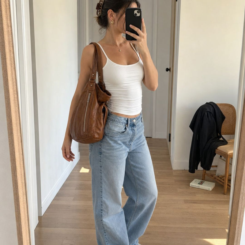 The Brooklyn Bag