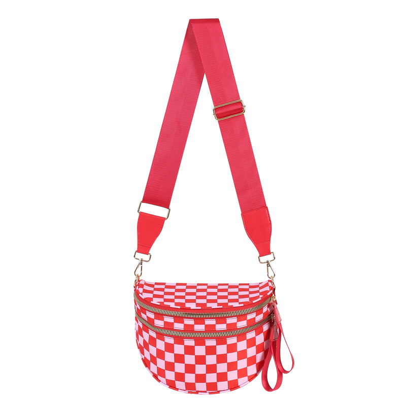 Muzy Go Bag