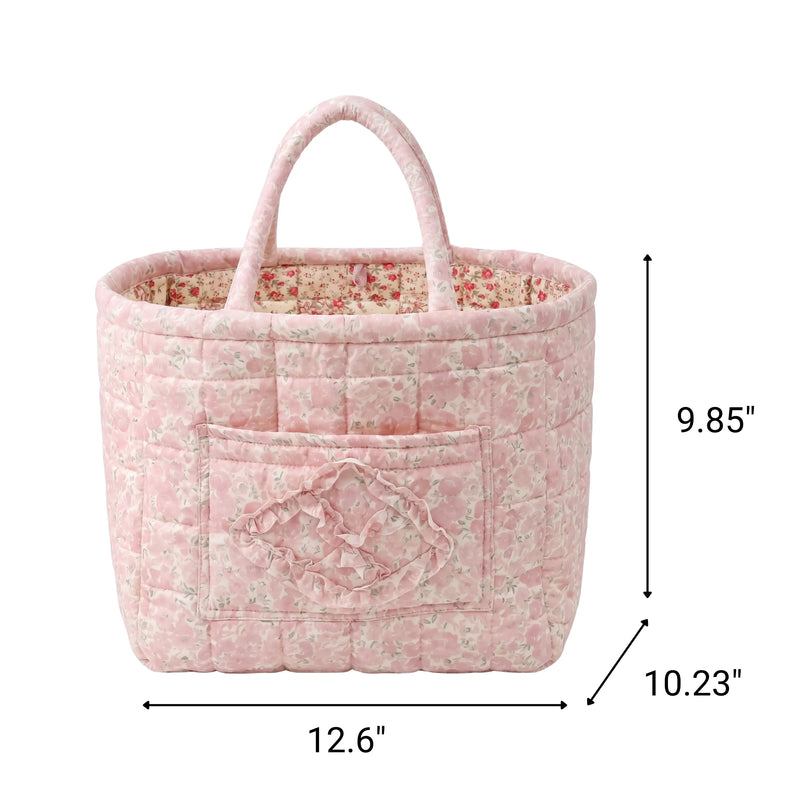 Muzy Everything Basket