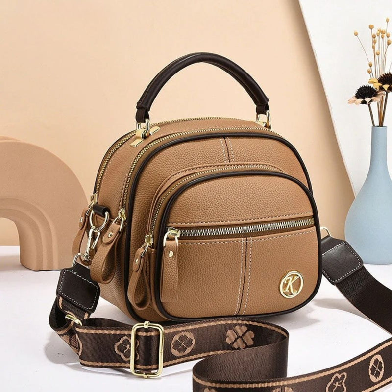 Megan Crossbody Bag