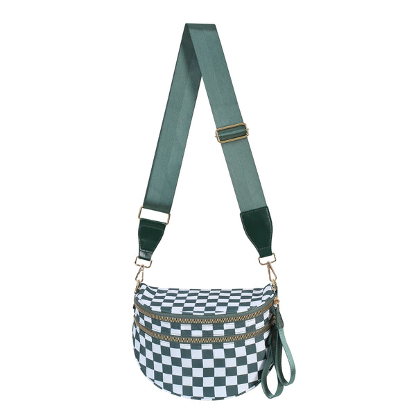 Muzy Go Bag