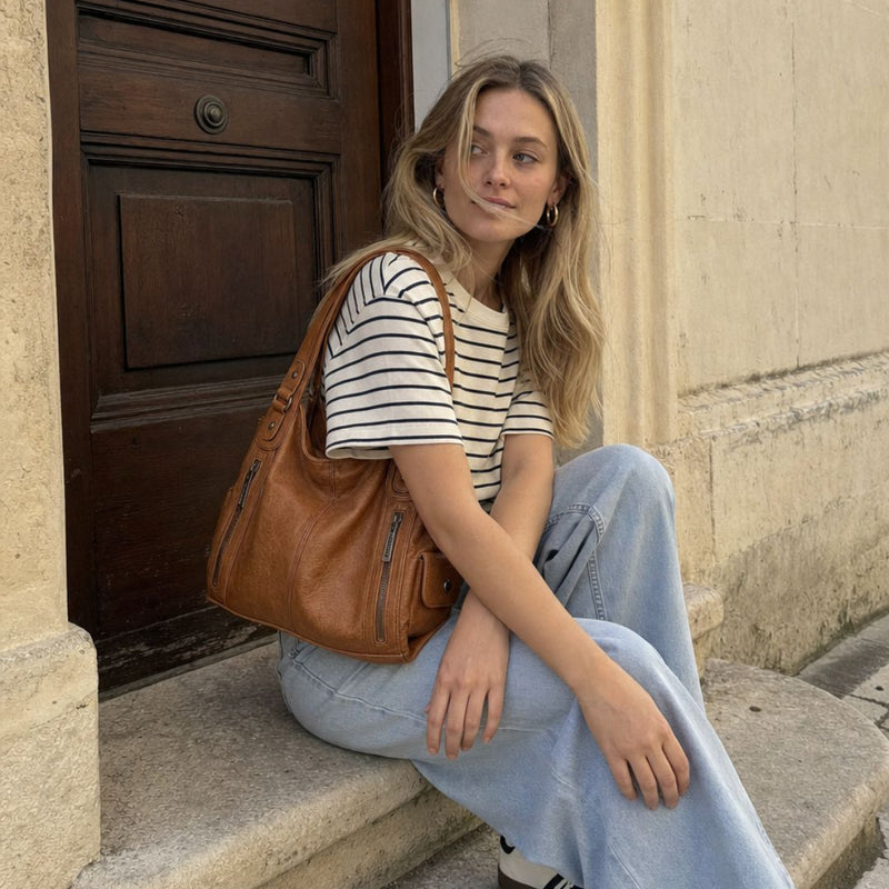 The Brooklyn Bag