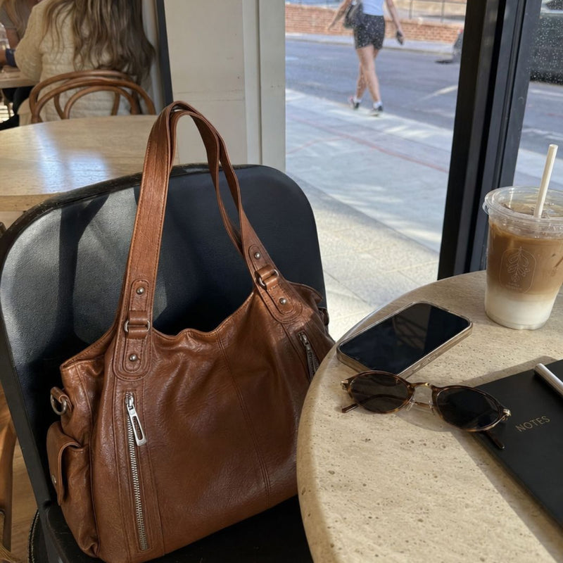The Brooklyn Bag