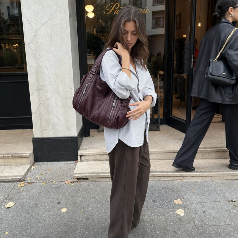 The Brooklyn Bag