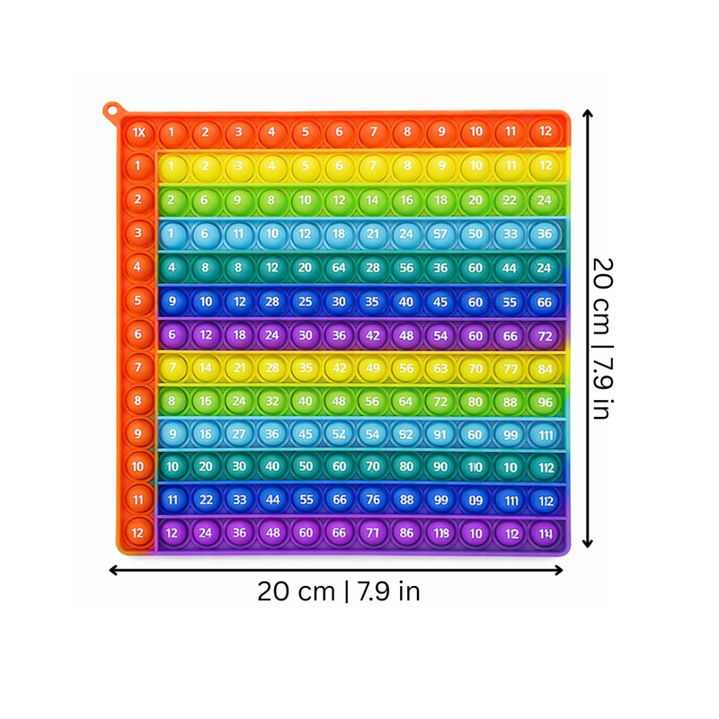 Muzy MathPop