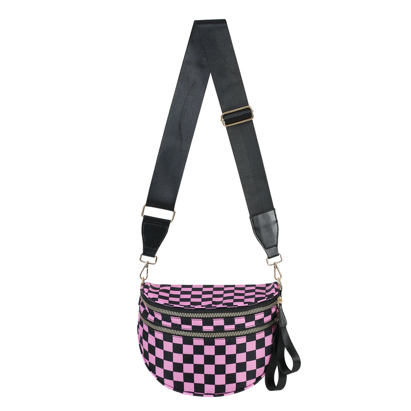 Muzy Go Bag