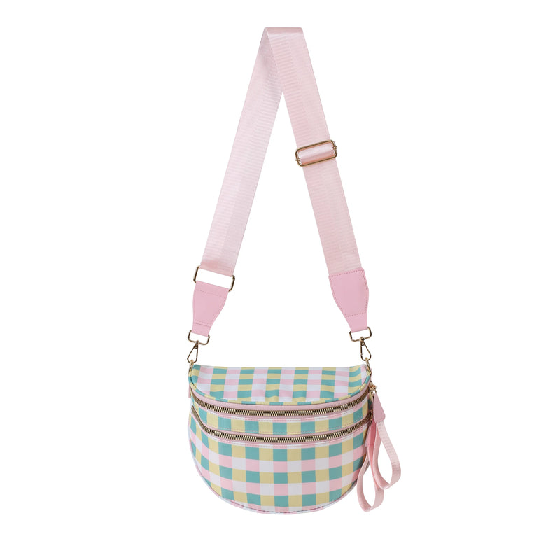 Muzy Go Bag