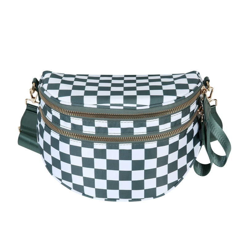 Muzy Go Bag