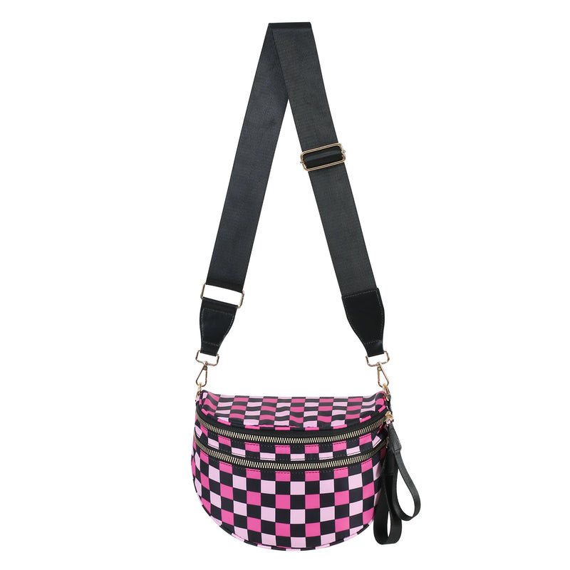 Muzy Go Bag