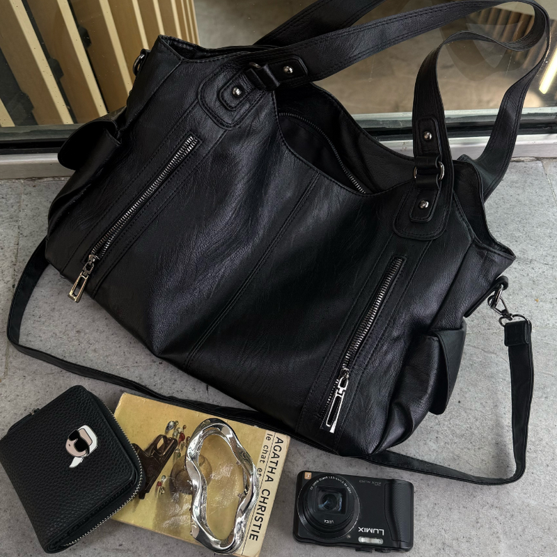 The Brooklyn Bag