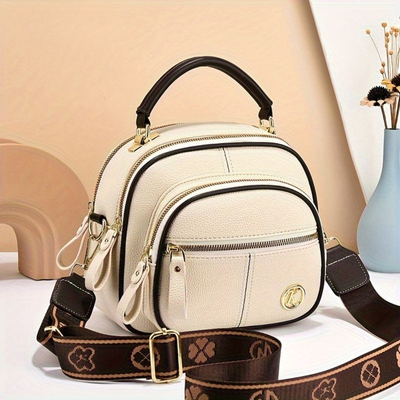 Megan Crossbody Bag