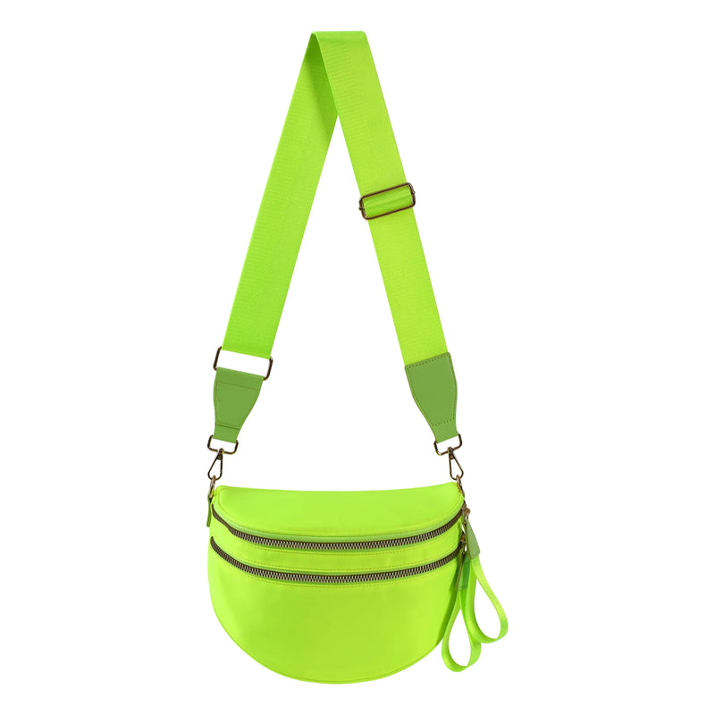 Muzy Go Bag