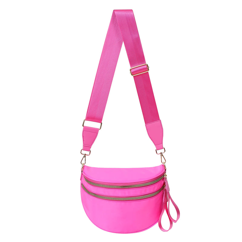Muzy Go Bag