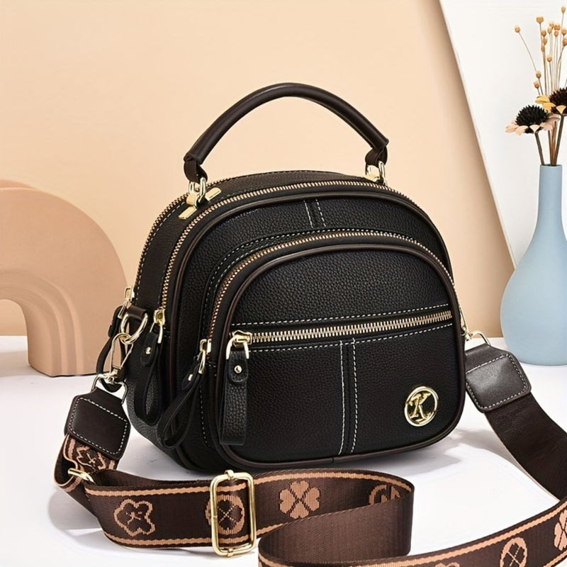 Megan Crossbody Bag