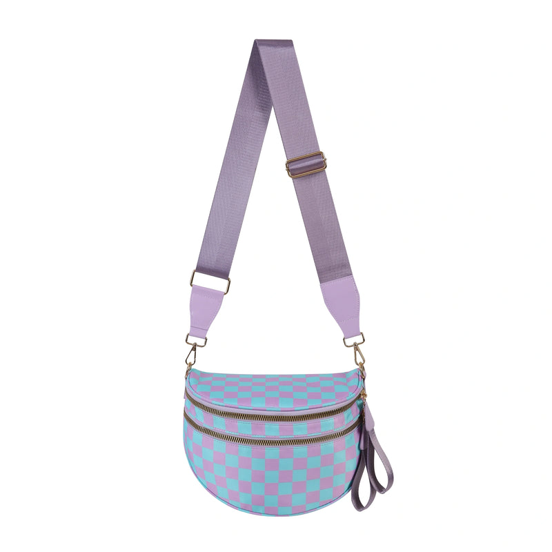 Muzy Go Bag