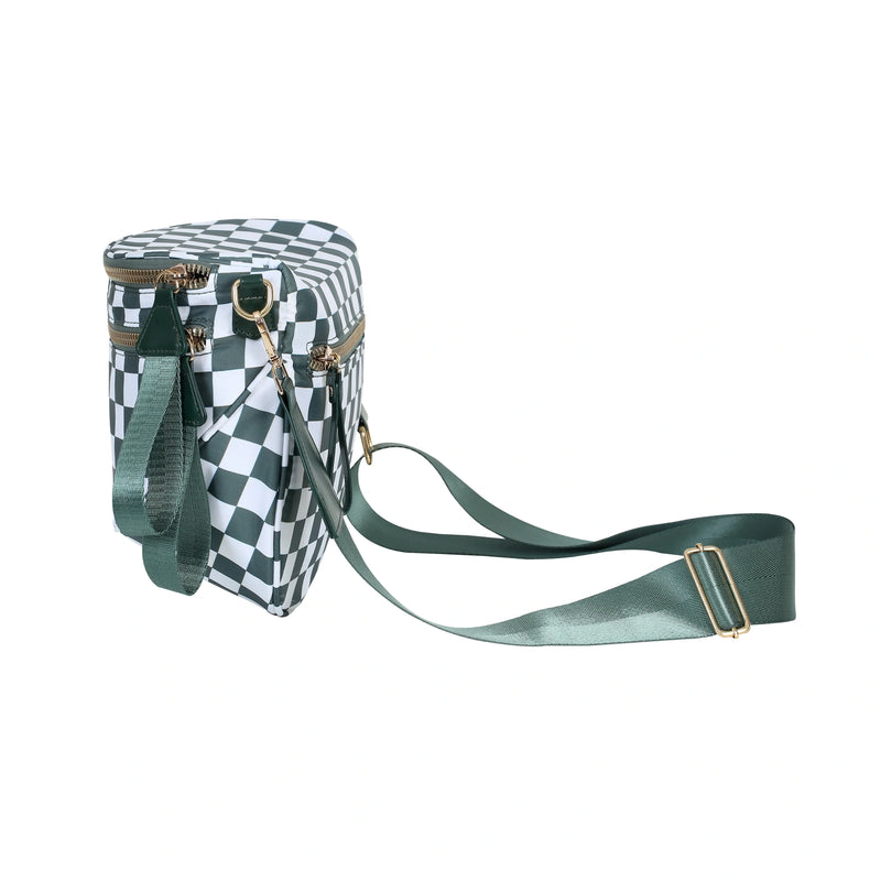 Muzy Go Bag