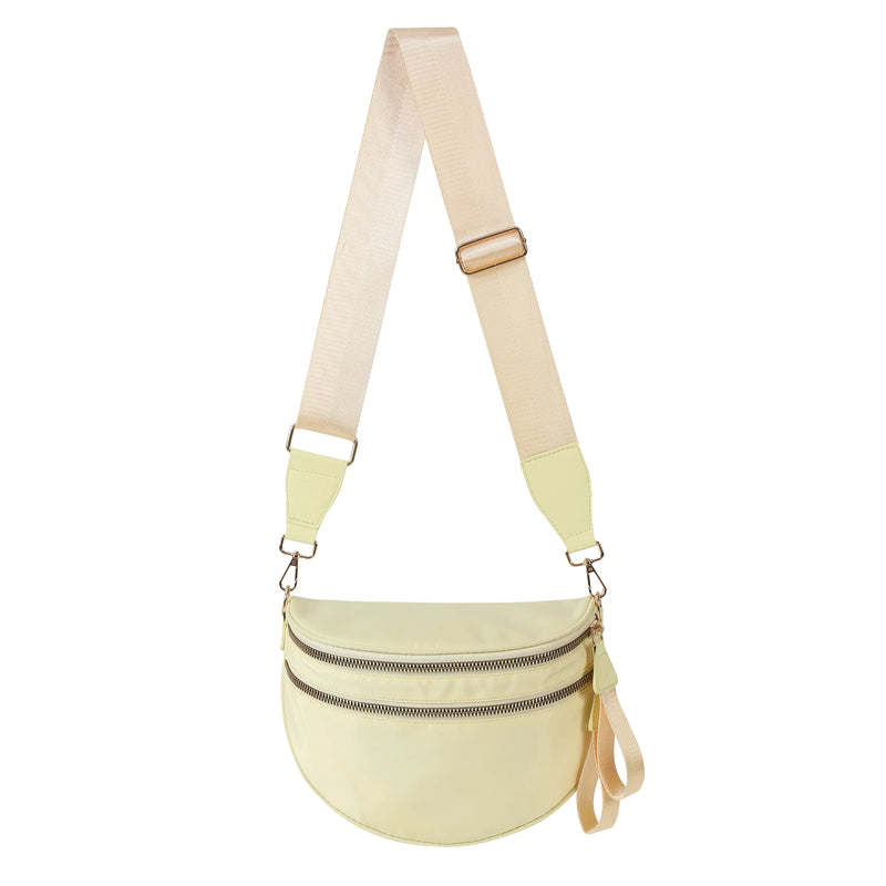 Muzy Go Bag