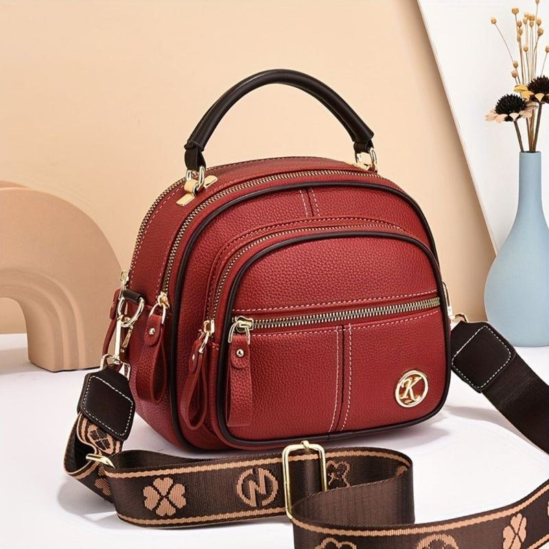 Megan Crossbody Bag
