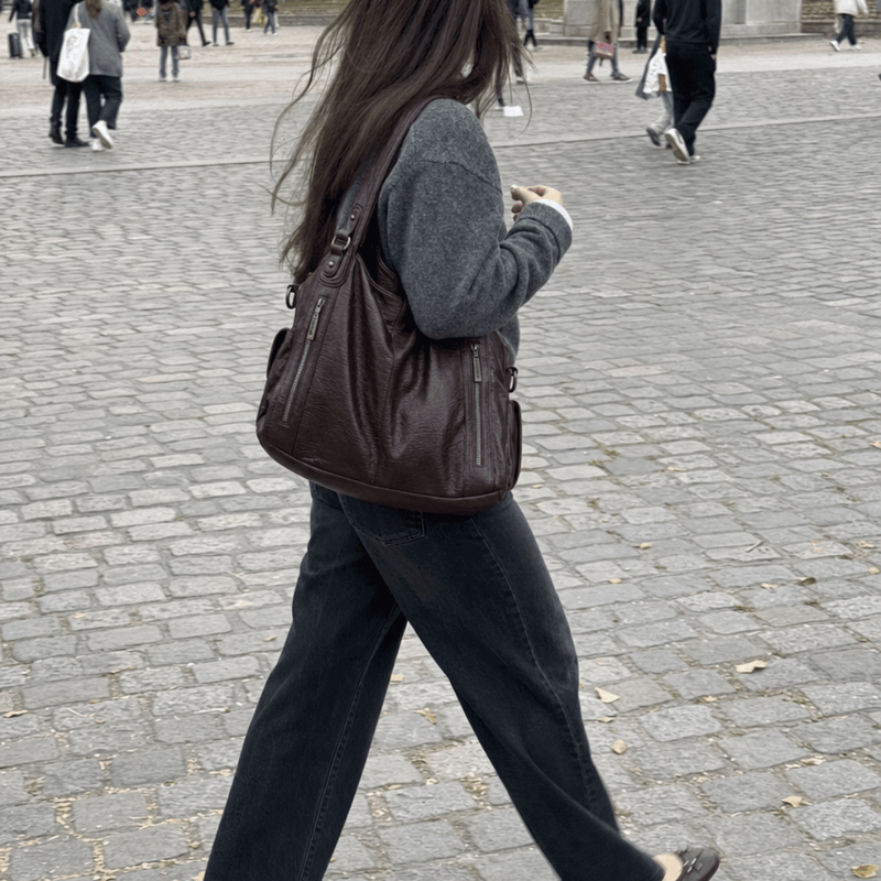 The Brooklyn Bag