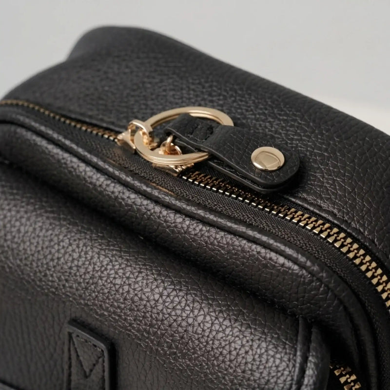 The Roomiest Crossbody bag