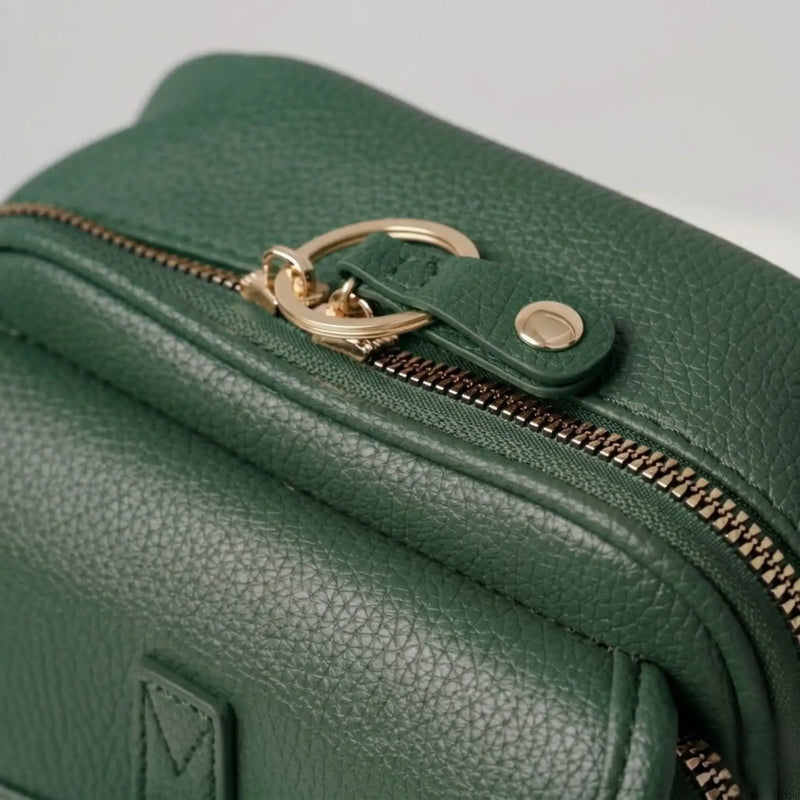 The Roomiest Crossbody bag