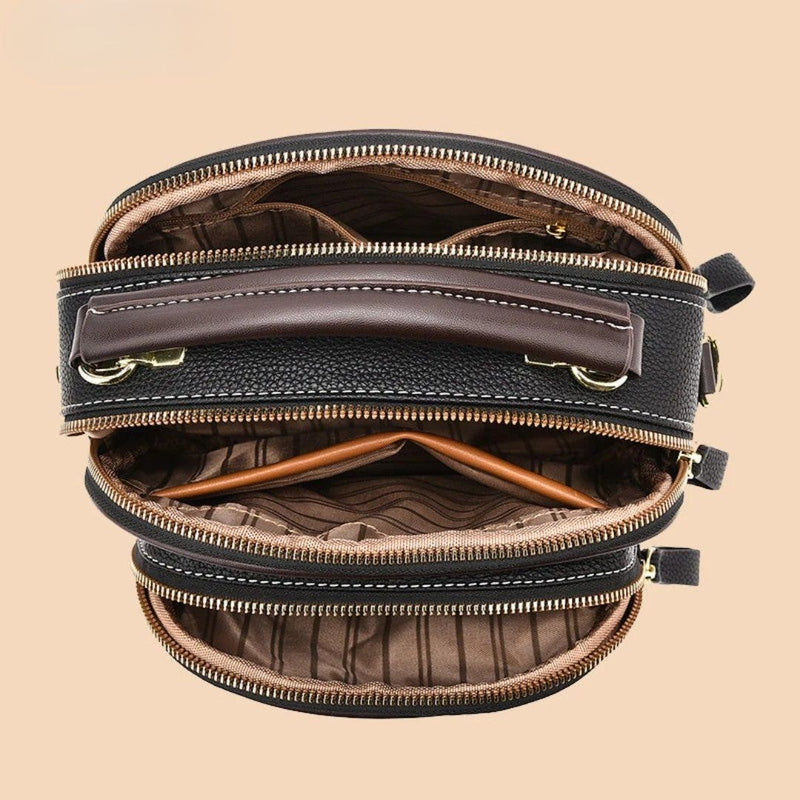 Megan Crossbody Bag