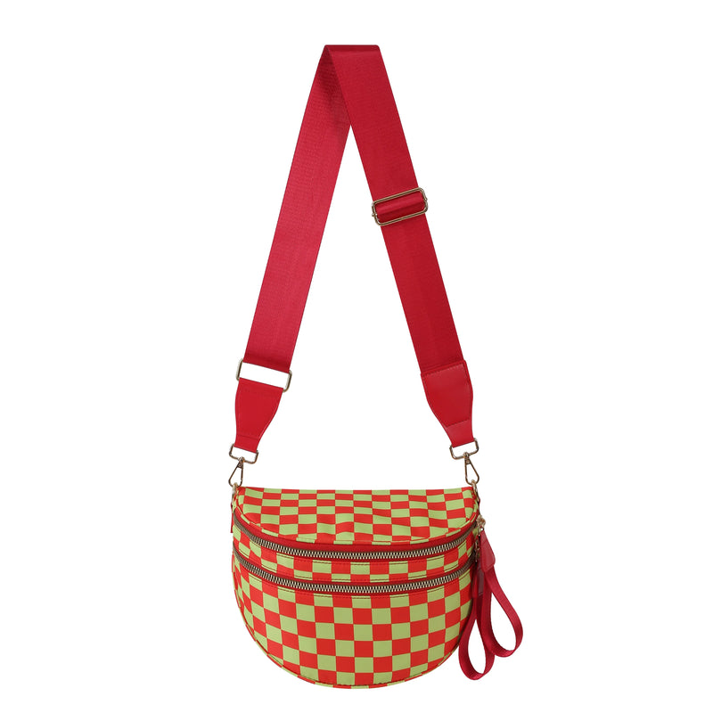 Muzy Go Bag