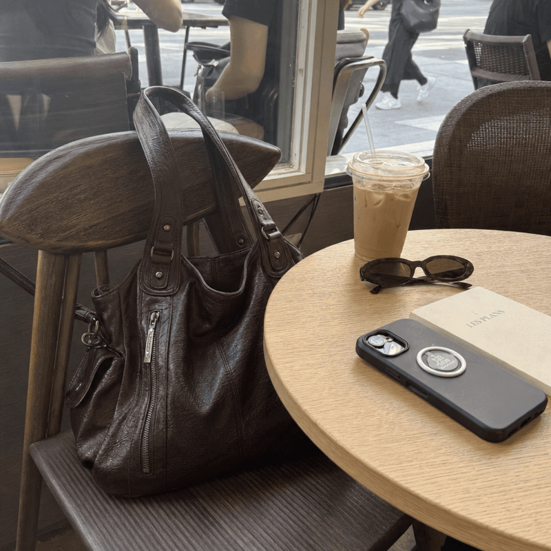 The Brooklyn Bag