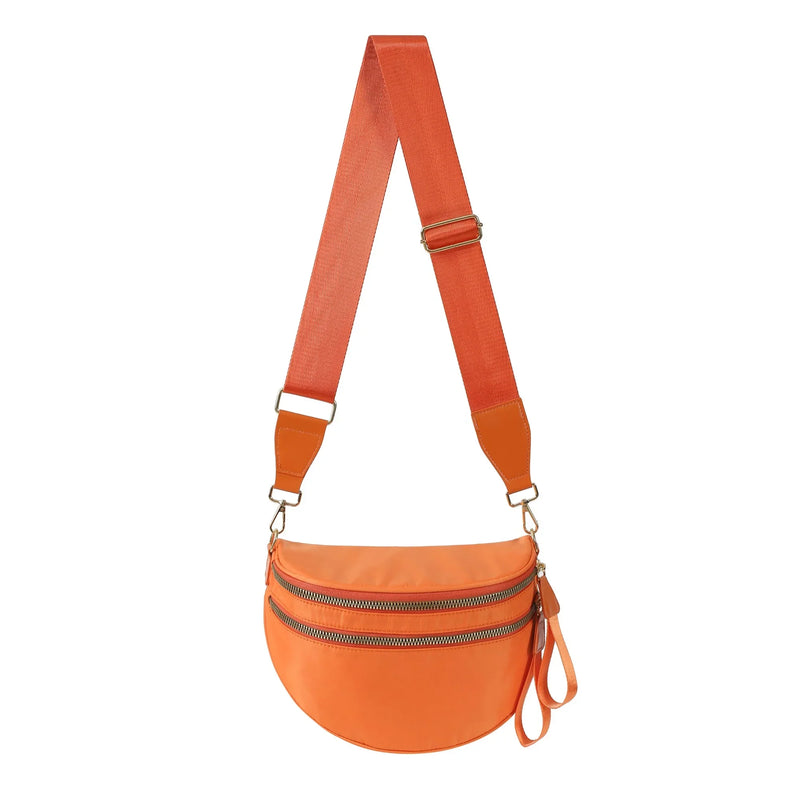 Muzy Go Bag