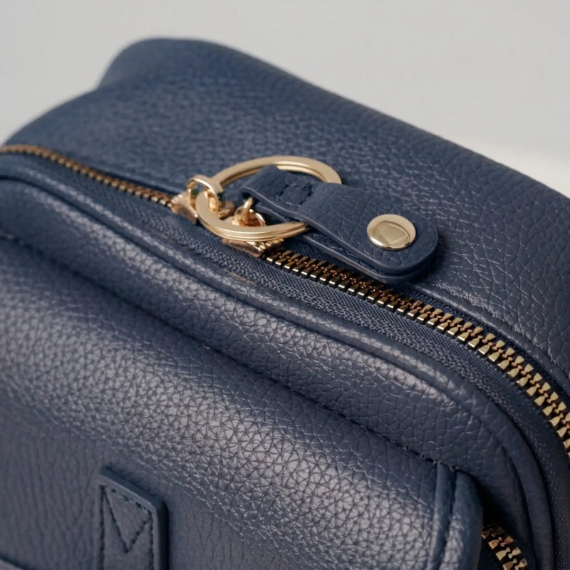 The Roomiest Crossbody bag