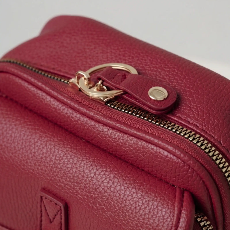 The Roomiest Crossbody bag