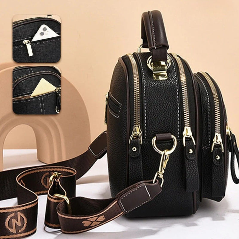 Megan Crossbody Bag